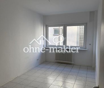 4-Zimmer Wohnung mit Einbauküche in beliebter Lage - Photo 5