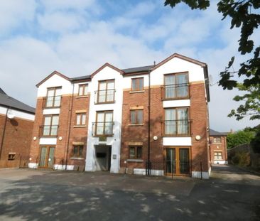 Unit 6, 1 Scotts Mews, 132 Upper Newtownards Road, Belfast, BT4 3JX - Photo 5