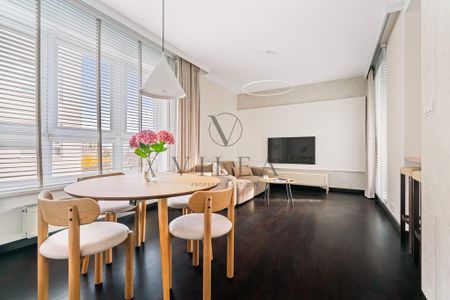 Warszawa, Śródmieście, Muranów, Stawki - Zdjęcie 3