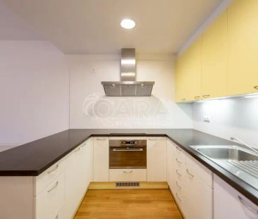 Světlý a prostorný byt 2+kk, 81 m - Photo 6