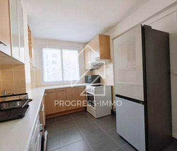 Appartement 3 pièces 56m² avec 2 balcons et cave - Photo 4