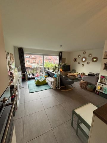 Appartement te huur - Photo 3