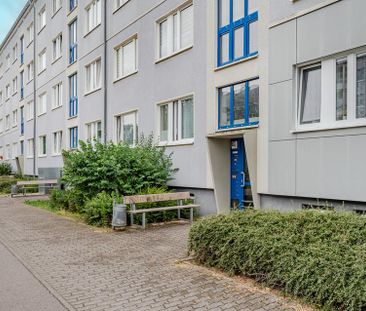 Wohnung sucht nette Nachbarn - Foto 1