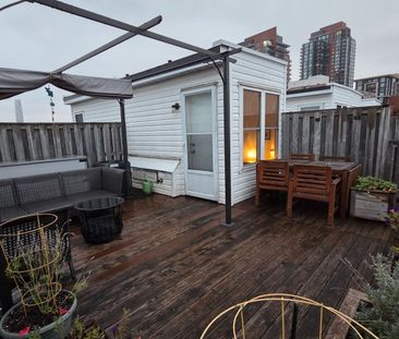 For Lease - 760 Lawrence Avenue Unit# 115, Toronto, Ontario - Photo 6