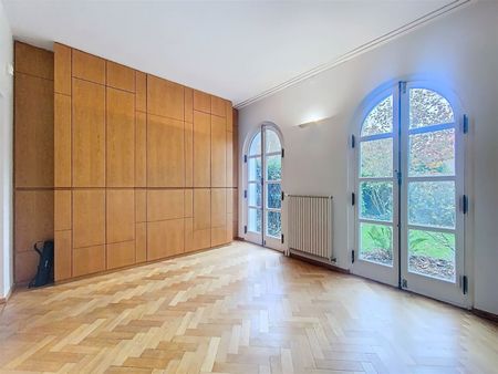 Tout savoir sur cette maison à Uccle, à Uccle - Photo 3