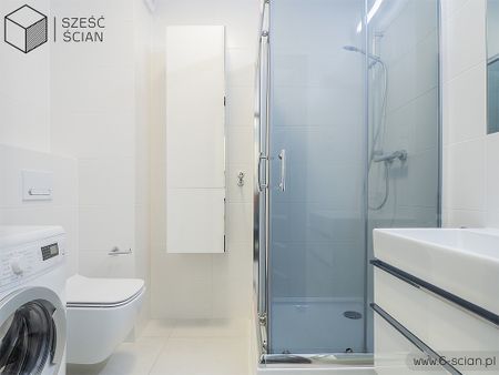 Warszawa, Mokotów, Wierzbno, Samochodowa - Photo 5