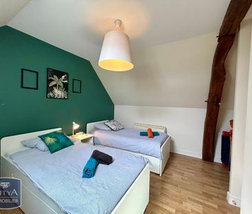 Location Maison 3 pièces 66m² VOUVRAY 37210 - Photo 4