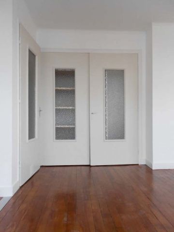 Location Appartement 3 pièces 61m² BESANCON 25000 - Photo 3