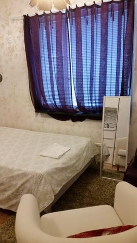 Johan Enbergs väg, Solna - Photo 2