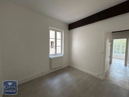 Appartement à louer 2 pièces 34.55m² - Photo 3