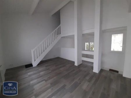 Maison à louer 4 pièces 100.5m² - Photo 2