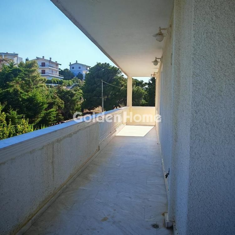 Μεζονέτα για ενοικίαση Ντράφι (Πικέρμι) - Photo 1