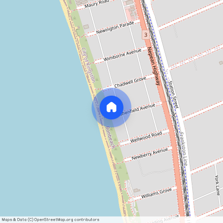 19 Shenfield Avenue, 3196, Bonbeach
