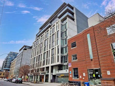 For Lease - 32 Camden Avenue Unit# 711, Toronto, Ontario - Photo 4