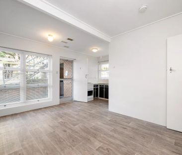 Charming One-Bedroom Unit in a Small, Quiet Complex - Photo 1