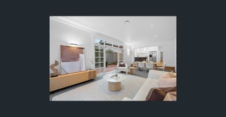 Immaculate 2-Bedroom Home in Prime Camberwell Location - Photo 5