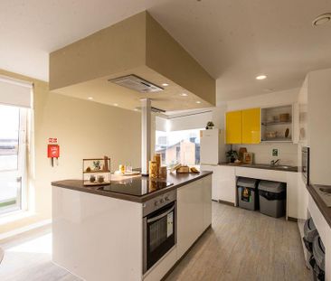 1 bedroom private hall to rent - Photo 2