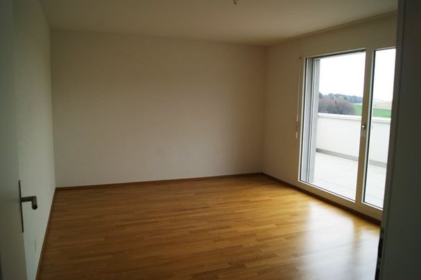 Geräumige Attika-Wohnung - Photo 1