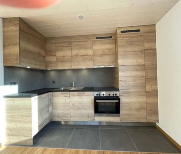 4.5 Zimmer, 119 m², 3. Stock - Photo 5