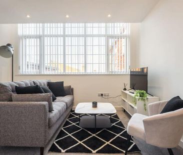 2 bedroom flat to rent - Photo 1