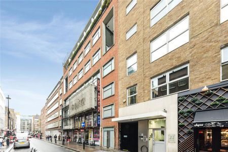 3 bedroom flat to rent - Photo 3