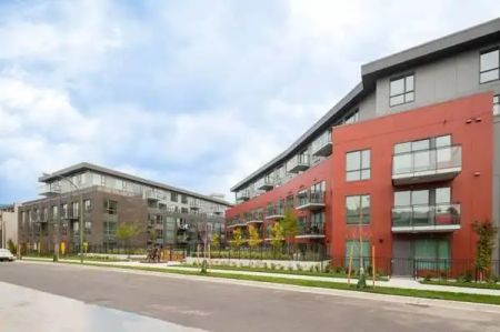 The Victoria — Studio & Flex @ $1842 with One Month Free - Photo 3