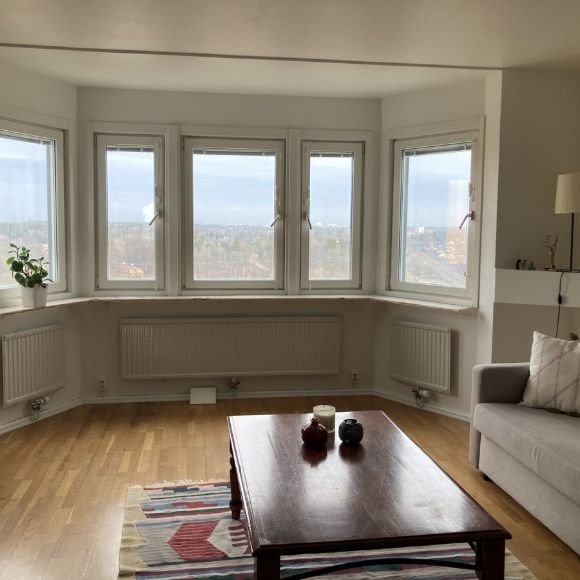 Huddinge - 2rok - tillsv - 13.800kr/mån - Photo 1