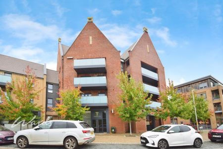 2 bedroom apartment to rent - Photo 4