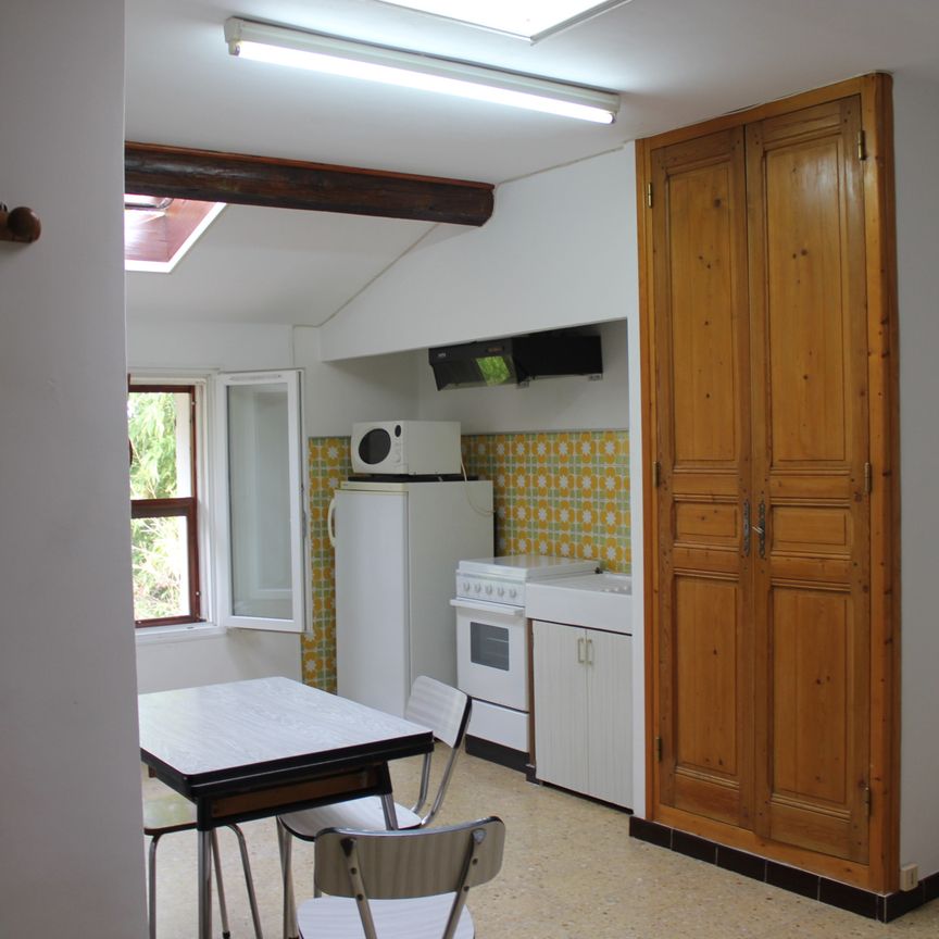 Location Appartement 1 pièce 21m² ARLES 13200 - Photo 2