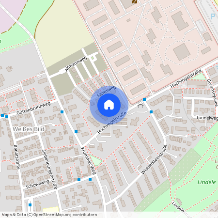 Hochvogelstr. 13, 88400, Biberach Ot Kernstadt