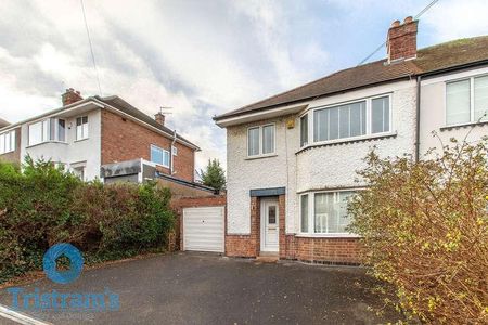 Somersby Road, Mapperley, NG3 - Photo 5