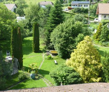 3.5 Zimmer, 108 m², 2. Stock - Photo 5