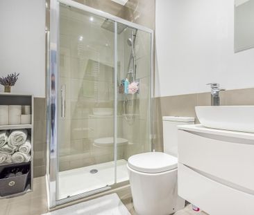 2 bedroom flat to rent - Photo 6