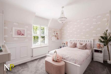 Heath Road, Colchester, CO3 - Photo 3
