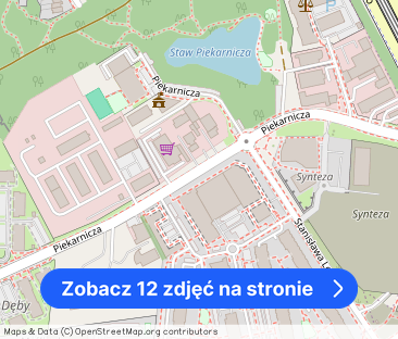2 pokoje na osiedlu zamkniętym z m.p., Gdańsk, ul. Piekarnicza - Zdjęcie 1