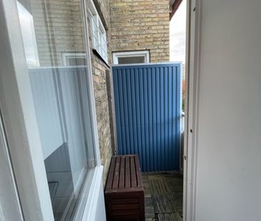 Lokföraregatan, Lund - Photo 2