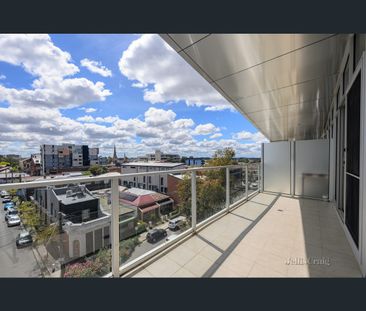 401/3-5 Union Street, Brunswick, Vic 3056 - Photo 1