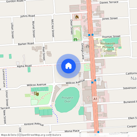 2/55 Alpha Road, SA 5082, Prospect