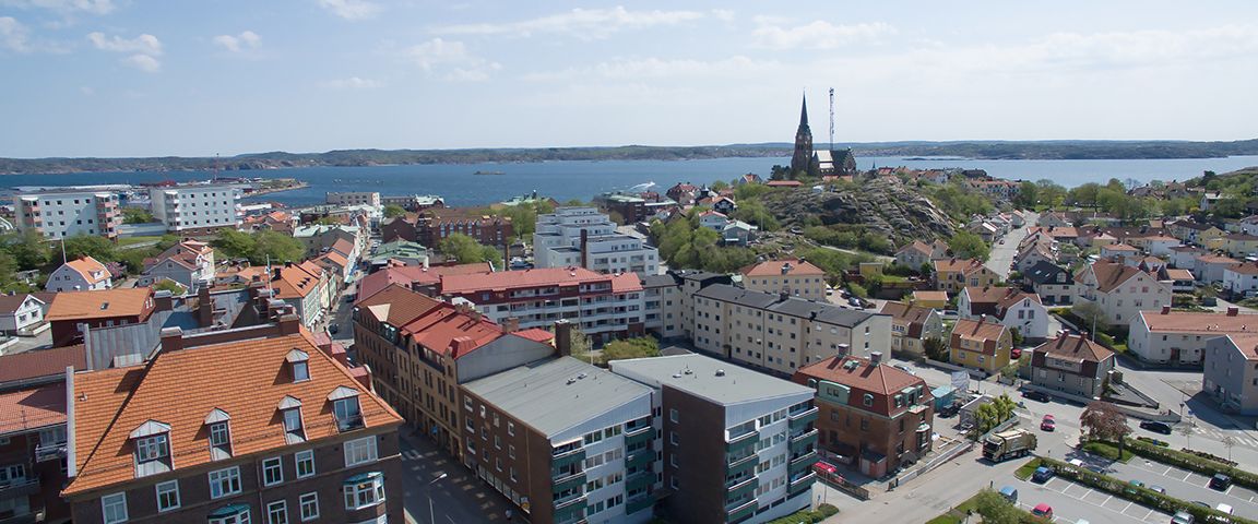 Kungsgatan 10 - Foto 1