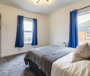 Osmaston Road, Derby, DE1, Nottingham - Photo 5