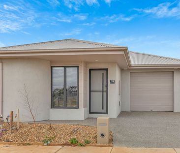 28 Rourke Street Tarneit VIC - Photo 1