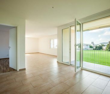 Modern und zentral wohnen! - Photo 1