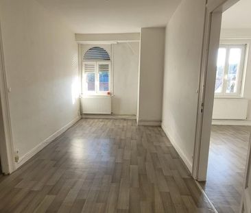 Appartement 3 pièces à Metz - Photo 2