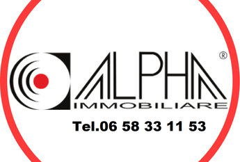 TRASTEVERE - TRILOCALE ARREDATO