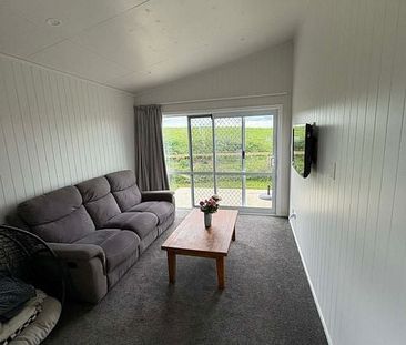 Charming Rural 1BR Unit with Deck & AC! - Photo 1