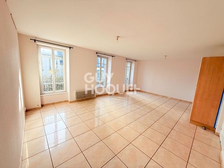 Location Appartement 2 pièces 47m² - Photo 4
