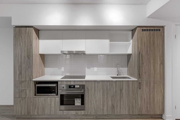 For Lease - 138 Downes Street Unit# 2703, Toronto, Ontario - Photo 1