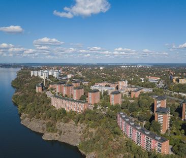 Larsbergsvägen 25 - Photo 1