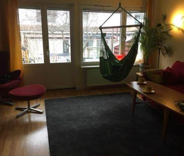 Carl Malmstens väg, Stockholm - Foto 1