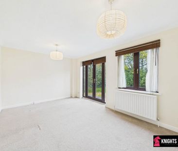 3 bedroom link detached house to rent - Photo 3